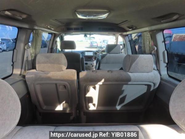 Used 1999 AT toyota hiace-regius RCH41W Image[9]