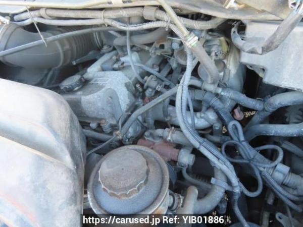 Used 1999 AT toyota hiace-regius RCH41W Image[11]