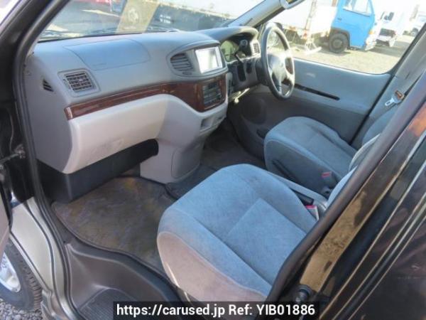 Used 1999 AT toyota hiace-regius RCH41W Image[13]