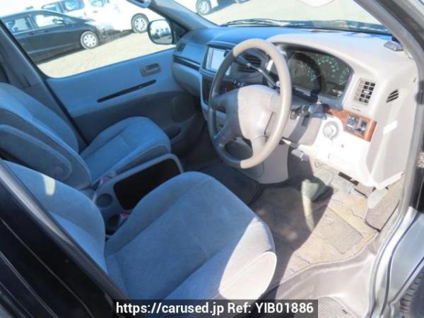 Used 1999 AT toyota hiace-regius RCH41W Image[15]