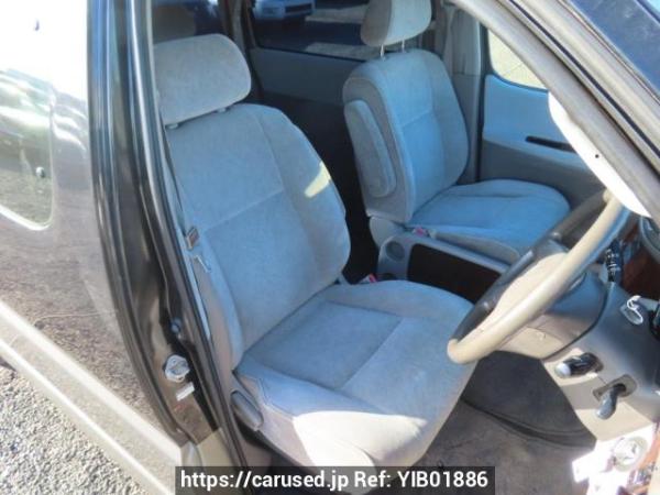 Used 1999 AT toyota hiace-regius RCH41W Image[16]