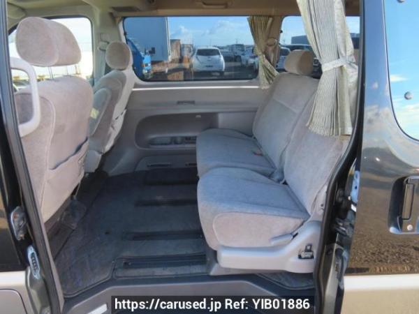 Used 1999 AT toyota hiace-regius RCH41W Image[17]