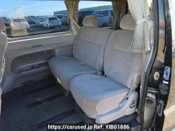 Used 1999 AT toyota hiace-regius RCH41W Image[18]