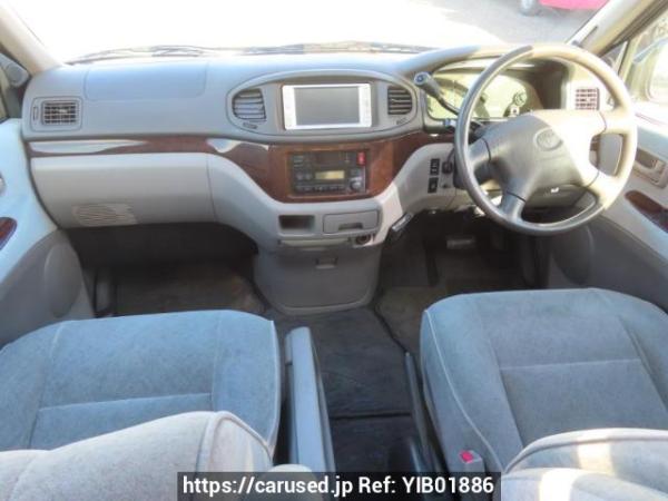 Used 1999 AT toyota hiace-regius RCH41W Image[20]