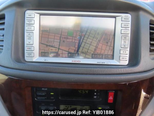 Used 1999 AT toyota hiace-regius RCH41W Image[24]