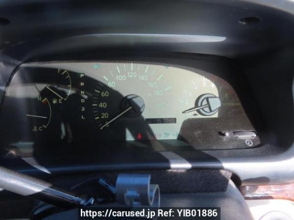 Used 1999 AT toyota hiace-regius RCH41W Image[26]