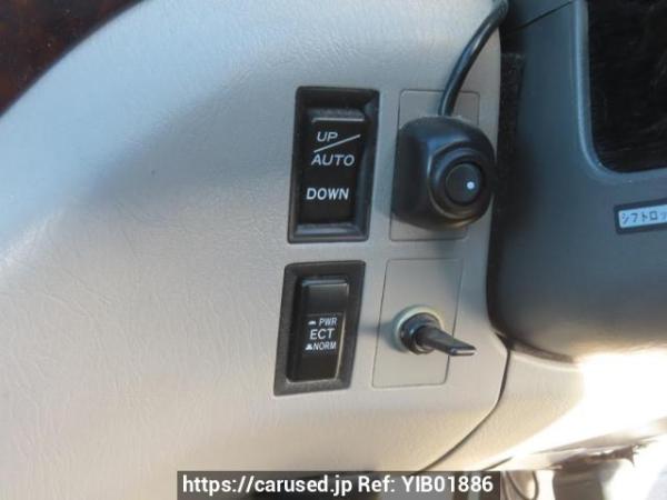 Used 1999 AT toyota hiace-regius RCH41W Image[28]