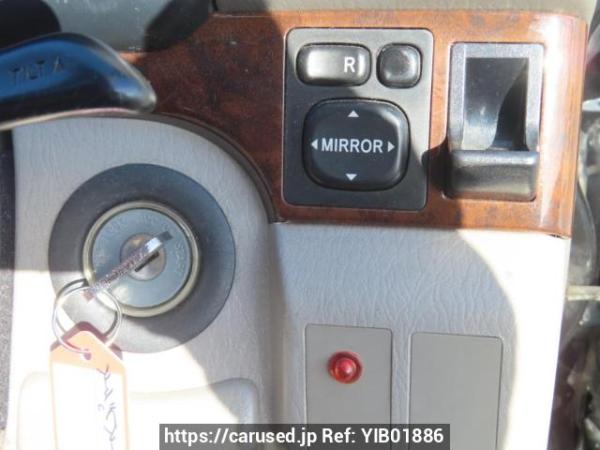 Used 1999 AT toyota hiace-regius RCH41W Image[30]