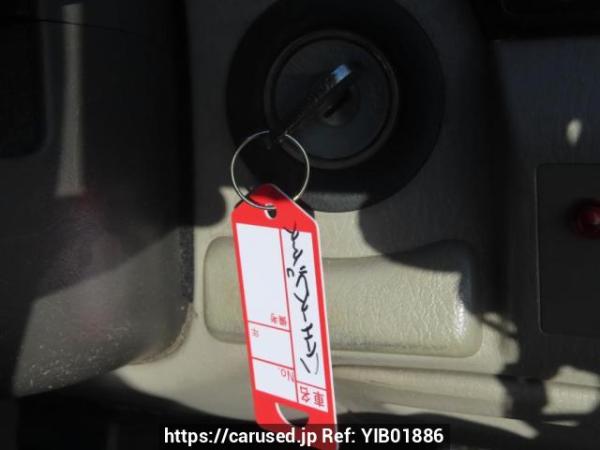 Used 1999 AT toyota hiace-regius RCH41W Image[31]