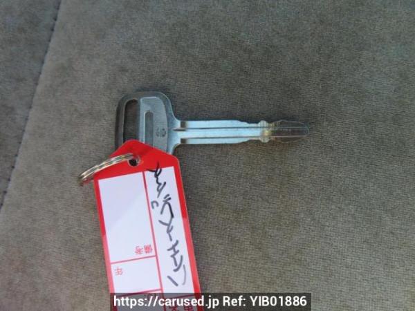 Used 1999 AT toyota hiace-regius RCH41W Image[32]