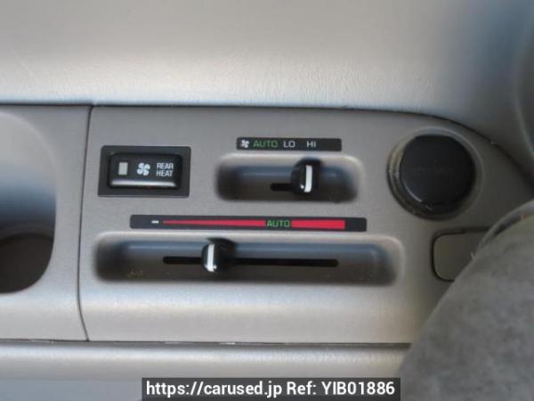 Used 1999 AT toyota hiace-regius RCH41W Image[33]