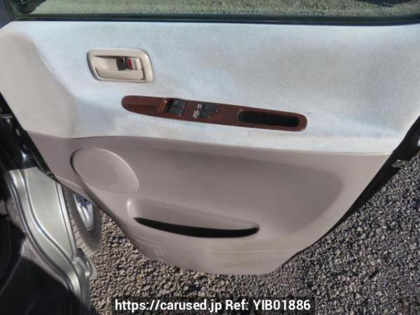 Used 1999 AT toyota hiace-regius RCH41W Image[34]