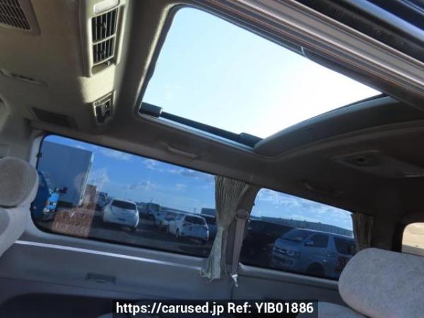 Used 1999 AT toyota hiace-regius RCH41W Image[36]