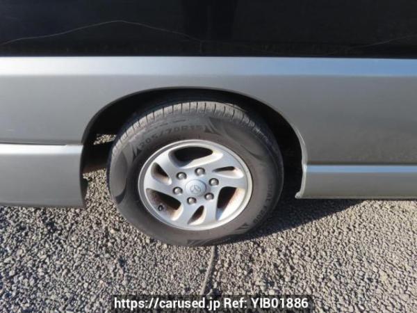Used 1999 AT toyota hiace-regius RCH41W Image[37]