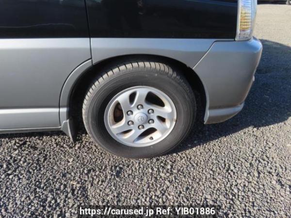 Used 1999 AT toyota hiace-regius RCH41W Image[40]