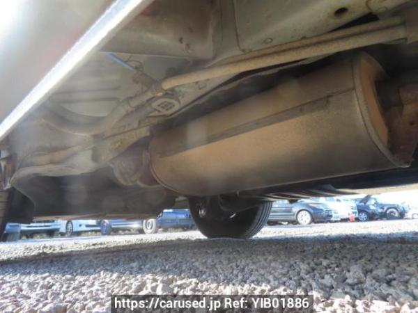 Used 1999 AT toyota hiace-regius RCH41W Image[46]