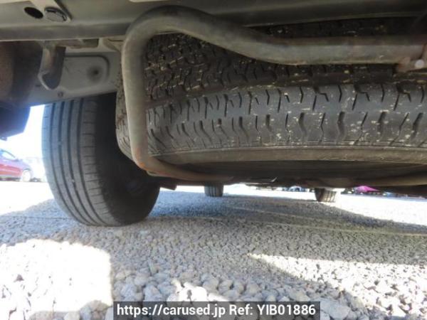 Used 1999 AT toyota hiace-regius RCH41W Image[48]