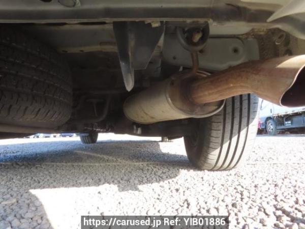 Used 1999 AT toyota hiace-regius RCH41W Image[49]