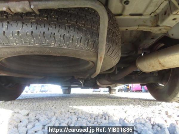 Used 1999 AT toyota hiace-regius RCH41W Image[50]