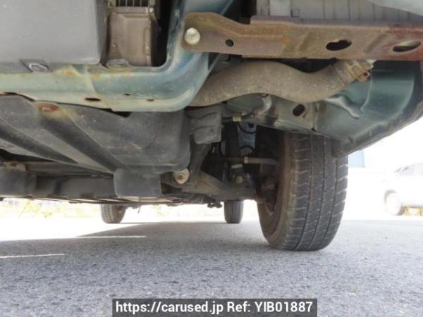 Used 2005 MT toyota regiusace-van KDH205V Image[35]
