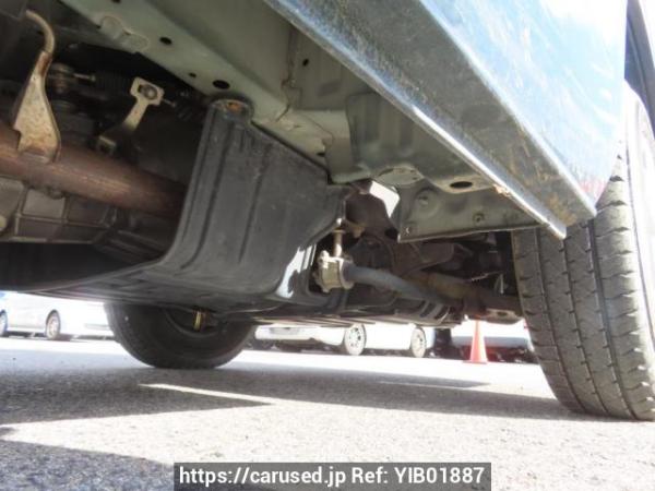 Used 2005 MT toyota regiusace-van KDH205V Image[39]