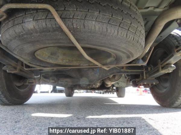 Used 2005 MT toyota regiusace-van KDH205V Image[42]