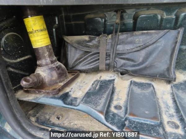 Used 2005 MT toyota regiusace-van KDH205V Image[43]