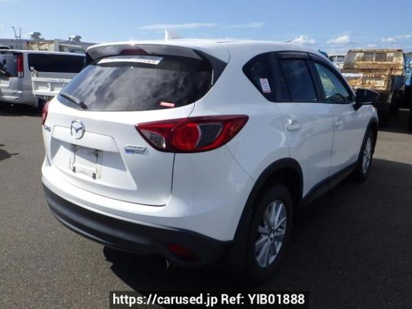 Used 2013 AT mazda cx-5 KE2FW Image[5]
