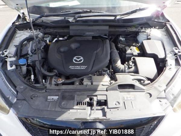 Used 2013 AT mazda cx-5 KE2FW Image[8]