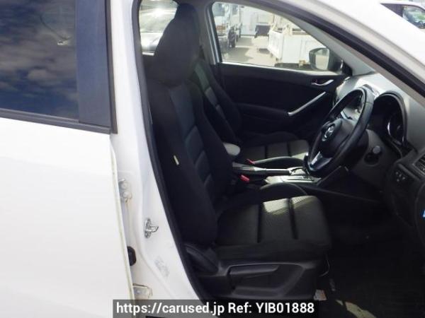 Used 2013 AT mazda cx-5 KE2FW Image[12]