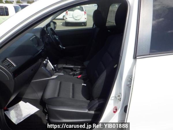 Used 2013 AT mazda cx-5 KE2FW Image[13]