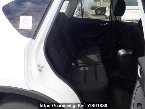 Used 2013 AT mazda cx-5 KE2FW Image[14]