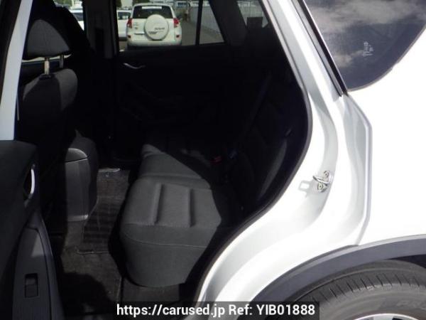 Used 2013 AT mazda cx-5 KE2FW Image[15]