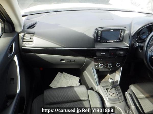 Used 2013 AT mazda cx-5 KE2FW Image[16]