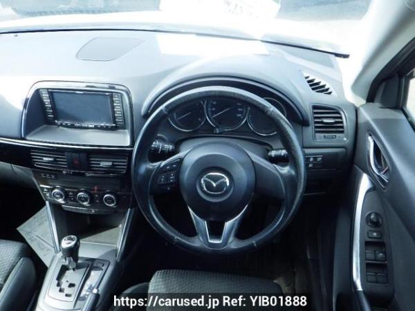 Used 2013 AT mazda cx-5 KE2FW Image[17]