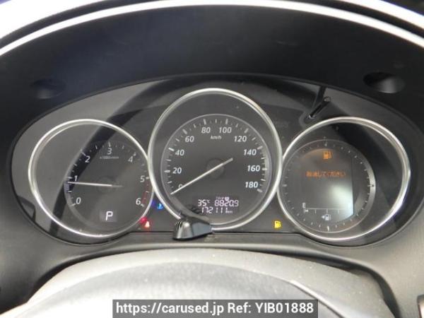 Used 2013 AT mazda cx-5 KE2FW Image[18]