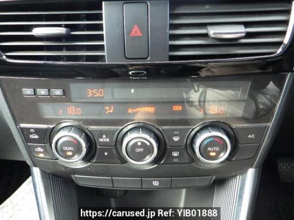 Used 2013 AT mazda cx-5 KE2FW Image[20]
