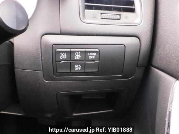 Used 2013 AT mazda cx-5 KE2FW Image[27]