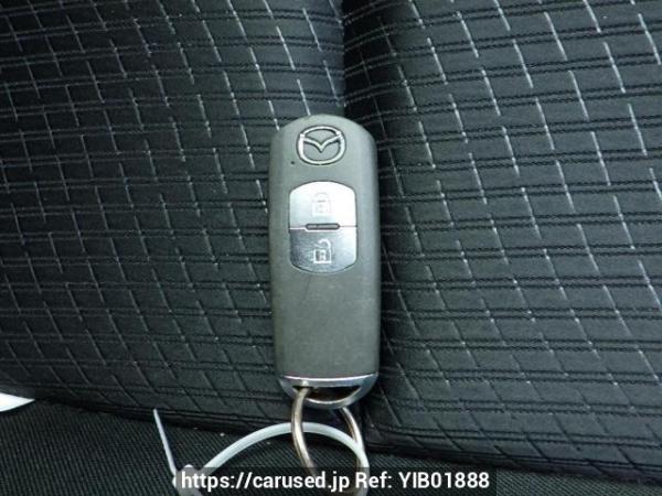 Used 2013 AT mazda cx-5 KE2FW Image[29]