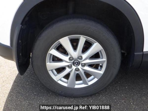 Used 2013 AT mazda cx-5 KE2FW Image[30]