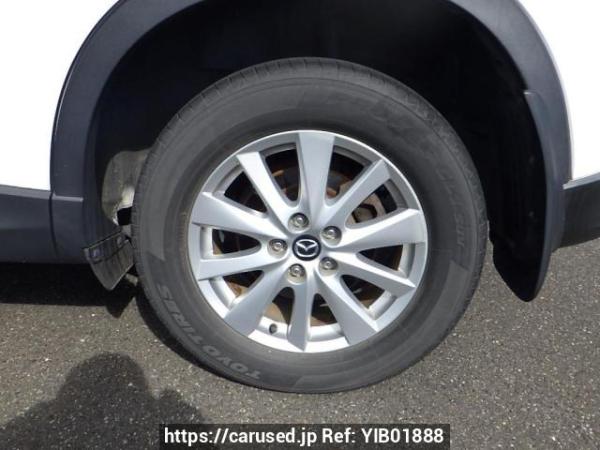 Used 2013 AT mazda cx-5 KE2FW Image[31]