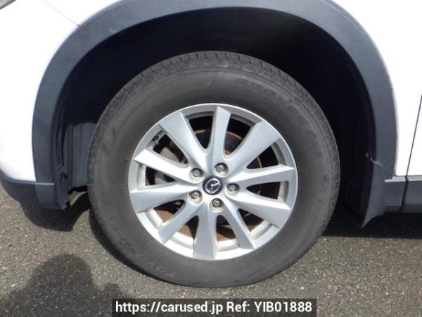 Used 2013 AT mazda cx-5 KE2FW Image[32]