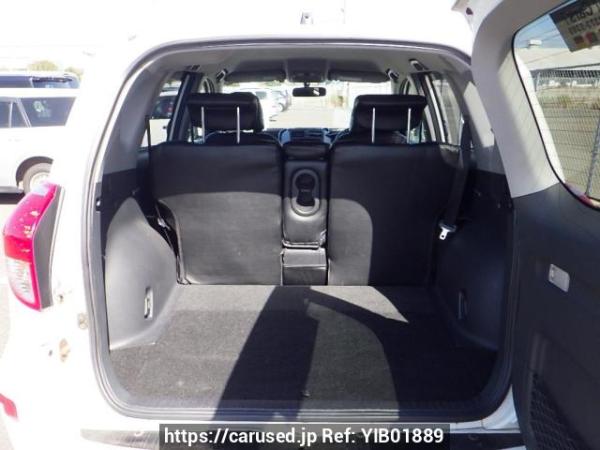 Used 2006 AT toyota rav4 ACA36W Image[7]