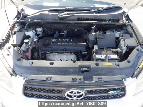 Used 2006 AT toyota rav4 ACA36W Image[8]