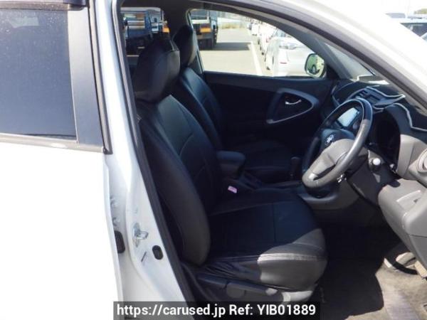 Used 2006 AT toyota rav4 ACA36W Image[10]