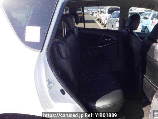 Used 2006 AT toyota rav4 ACA36W Image[12]