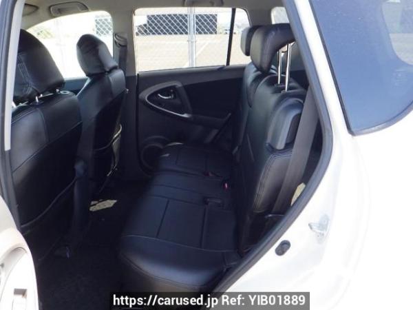 Used 2006 AT toyota rav4 ACA36W Image[13]