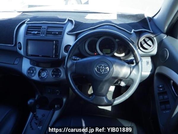 Used 2006 AT toyota rav4 ACA36W Image[17]