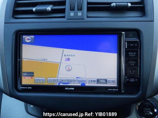 Used 2006 AT toyota rav4 ACA36W Image[20]