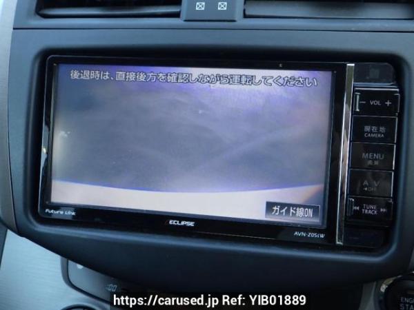 Used 2006 AT toyota rav4 ACA36W Image[22]